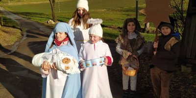 Kolędowanie 2022-2023